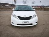 Toyota Sienna 2013 годаүшін11 000 000 тг. в Алматы