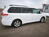 Toyota Sienna 2013 годаүшін11 000 000 тг. в Алматы – фото 3