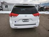 Toyota Sienna 2013 годаүшін11 000 000 тг. в Алматы – фото 4