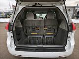 Toyota Sienna 2013 годаүшін11 000 000 тг. в Алматы – фото 5