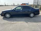 Nissan Maxima 2000 годаfor2 800 000 тг. в Кордай – фото 2