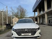 Hyundai Grandeur 2022 года за 13 800 000 тг. в Алматы