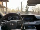 Hyundai Grandeur 2022 годаүшін13 800 000 тг. в Алматы – фото 4
