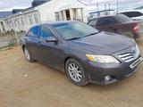 Toyota Camry 2009 года за 7 200 000 тг. в Атырау – фото 2