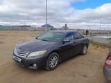 Toyota Camry 2009 года за 7 200 000 тг. в Атырау – фото 3