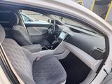 Toyota Venza 2009 года за 8 800 000 тг. в Астана – фото 4