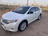 Toyota Venza 2009 года за 8 800 000 тг. в Астана