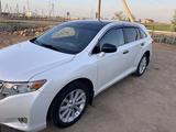 Toyota Venza 2009 года за 8 800 000 тг. в Астана – фото 2