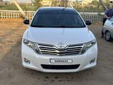 Toyota Venza 2009 года за 8 800 000 тг. в Астана – фото 5