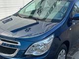 Chevrolet Cobalt 2026 года за 6 400 000 тг. в Алматы