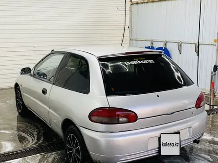 Mitsubishi Colt 1992 года за 1 000 000 тг. в Астана – фото 20