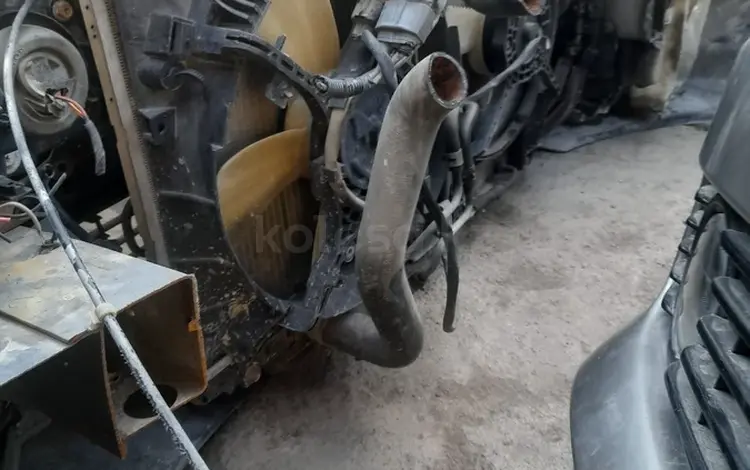 Радиатор за 30 000 тг. в Алматы