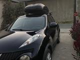 Nissan Juke 2011 годаfor5 500 000 тг. в Шымкент