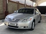 Toyota Camry 2007 года за 7 300 000 тг. в Туркестан – фото 2