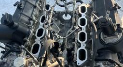 Двигатель на Nissan Patrol 5.6л VK56VDүшін95 000 тг. в Алматы – фото 3