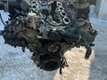 Двигатель на Nissan Patrol 5.6л VK56VD за 95 000 тг. в Алматы – фото 2