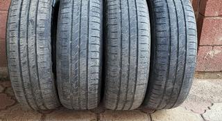 Летние шины Kumho 215/65/R16 за 100 000 тг. в Астана