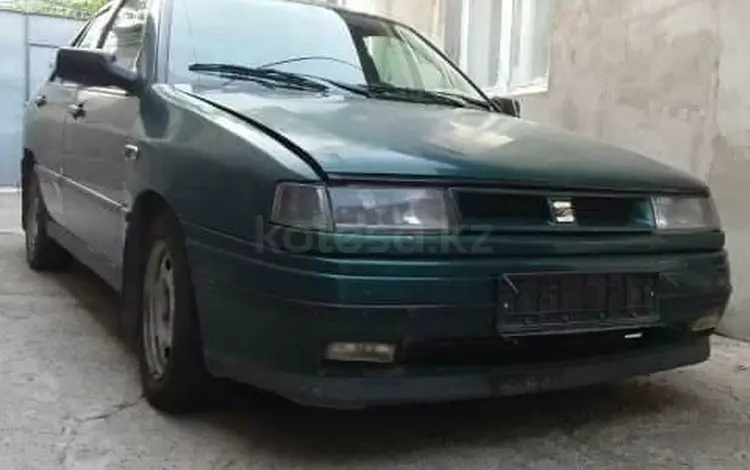 SEAT Toledo 1995 годаүшін1 450 000 тг. в Шымкент