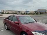 Toyota Camry 2004 года за 6 100 000 тг. в Талдыкорган – фото 5