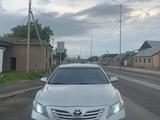 Toyota Camry 2007 года за 5 700 000 тг. в Шымкент – фото 2