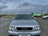 Audi 100 1993 годаүшін1 600 000 тг. в Шиели