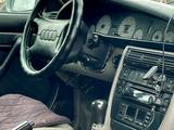 Audi 100 1993 годаүшін1 600 000 тг. в Шиели – фото 5