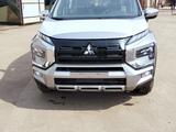 Mitsubishi Xpander Cross 2024 годаүшін11 750 000 тг. в Уральск – фото 3