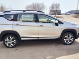 Mitsubishi Xpander Cross 2024 годаүшін11 750 000 тг. в Уральск – фото 4