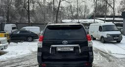 Toyota Land Cruiser Prado 2010 годаүшін11 500 000 тг. в Алматы – фото 3