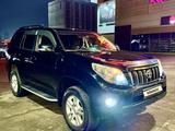 Toyota Land Cruiser Prado 2010 года за 13 700 000 тг. в Алматы – фото 5