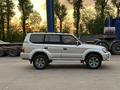 Toyota Land Cruiser Prado 1998 годаүшін8 500 000 тг. в Алматы – фото 4