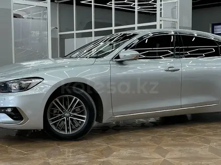 Hyundai Grandeur 2019 года за 11 300 000 тг. в Кентау – фото 12