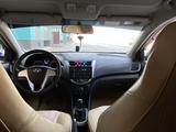 Hyundai Accent 2012 года за 4 000 000 тг. в Актау – фото 2