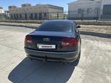 Audi A8 2005 годаfor4 500 000 тг. в Шымкент – фото 4