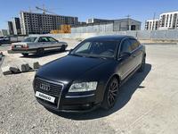 Audi A8 2005 годаfor4 500 000 тг. в Шымкент