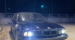 BMW 540 1994 года за 650 004 тг. в Караганда – фото 2