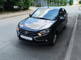 ВАЗ (Lada) Granta 2191 2022 годаүшін5 100 000 тг. в Костанай – фото 2