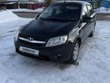 ВАЗ (Lada) Granta 2190 2015 года за 3 500 000 тг. в Актобе