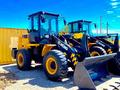 XCMG  LW300KN 1, 8м³, 3тонн Джойстик, коробка от 3м³ 2026 года за 16 500 000 тг. в Алматы – фото 4