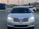 Toyota Venza 2011 года за 6 500 000 тг. в Атырау – фото 2
