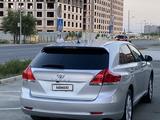 Toyota Venza 2011 года за 6 500 000 тг. в Атырау – фото 4