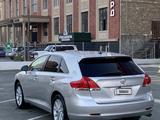 Toyota Venza 2011 года за 6 500 000 тг. в Атырау – фото 3