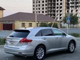Toyota Venza 2011 года за 6 500 000 тг. в Атырау – фото 5