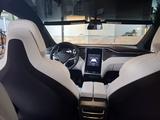 Tesla Model X 2017 годаүшін28 000 000 тг. в Шымкент – фото 3