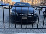 Toyota Camry 2016 года за 5 450 000 тг. в Актобе