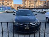 Toyota Camry 2016 года за 5 450 000 тг. в Актобе – фото 3
