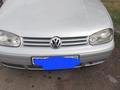 Volkswagen Golf 2002 года за 2 800 000 тг. в Алматы