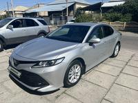 Toyota Camry 2018 годаүшін13 000 000 тг. в Тараз