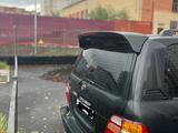 Toyota Land Cruiser 2000 годаүшін5 000 000 тг. в Астана – фото 3