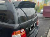 Toyota Land Cruiser 2000 годаүшін5 000 000 тг. в Астана – фото 4